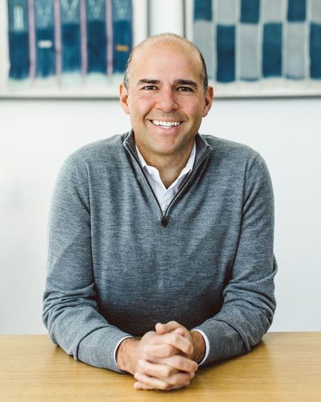 Kevin Oxendine, Managing Partner of Sponsors Equity